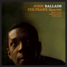 CD BALLADS