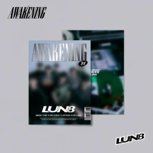 CD Awakening