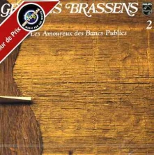 CD LES AMOUREUX DES BANCS PUBLIQUES