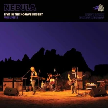 CD LIVE IN THE MOJAVE DESERT - VOLUME 2