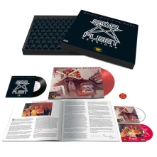 Vinyl MAY BRIAN - Star Fleet Sessions