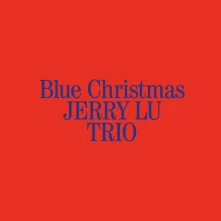 CD BLUE CHRISTMAS
