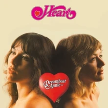 Vinyl DREAMBOAT ANNIE