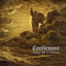 CD TALES OF CREATION