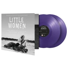 Vinyl LITTLE WOMEN