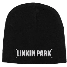 Čapica Hybrid Theory Logo
