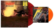 Ratt, Vinyl OUT OF THE CELLAR