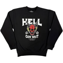 Stranger Things - Hell Can Wait thumbnail