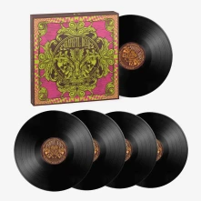 Grateful Dead, Vinyl BEACON THEATRE, NEW YORK, NY 6/14/76 (RSD 2025)