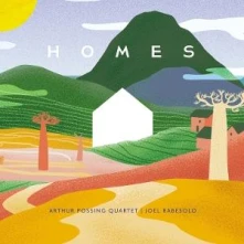 CD HOMES