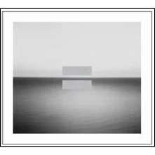 Vinyl NO LINE ON THE HORIZON