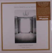 Vinyl THIS COVER KEEPS REALI...