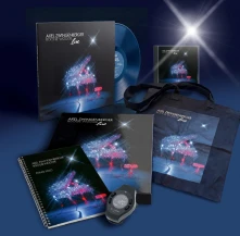 Vinyl BOOGIE WOOGIE LIVE