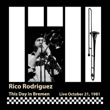 CD THIS DAY IN BREMEN - LIVE, OCTOBER 21, 1981