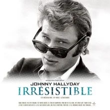 Vinyl HALLYDAY, JOHNNY - IRRESISTIBLE