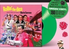 Vinyl ROLLIN' THE DICE - MUSIC FROM THE FILMS OF MARTIN SCORSESE
