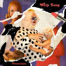 Vinyl PREMONITION
