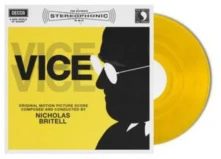 Vinyl VICE