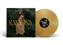 Vinyl CUMMINGS, GRACE - RAMONA
