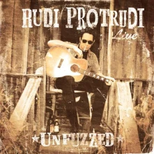 Vinyl & ... - UNFUZZED - LIVE