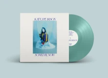 Vinyl SOMEDAY, NOW