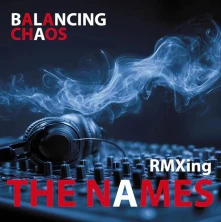 CD BALANCING CHAOS