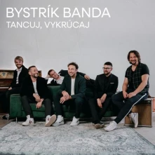 CD Tancuj, vykrúcaj