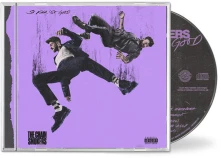 Chainsmokers, CD So Far So Good