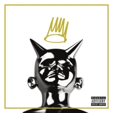 CD Born Sinner (Deluxe Edition)