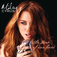 CD The Time of Our Lives (EU Version)
