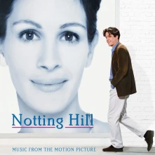 Vinyl Notting Hill (Music From The Motion Picture) (20th Anniversary Edition)