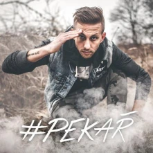 Pekař, CD #Pekař