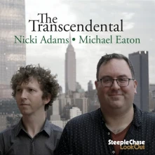 CD TRANSCENDENTAL