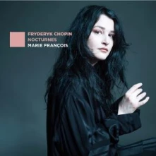 CD CHOPIN NOCTURNES