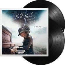 Beth Hart, Vinyl HART, BETH - WAR IN MY MIND