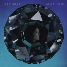 CD ROYAL BLUE