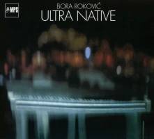 CD ULTRA NATIVE