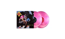 SWV, Vinyl IT'S ABOUT TIME