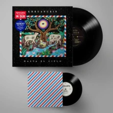 Khruangbin, Vinyl HASTA EL CIELO