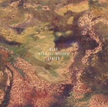 CD RESTLESS SPHERES