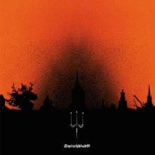 Vinyl SWITCHBLADE 2003