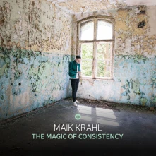 Vinyl THE MAGIC OF CONSISTENCY