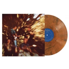 Vinyl Bayou Country
