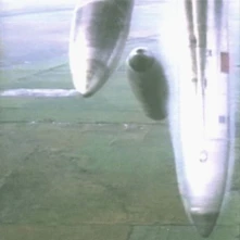 Godspeed You! Black Emperor, Vinyl YANQUI U.X.O.