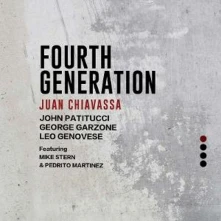 Vinyl FOURTH GENERATION