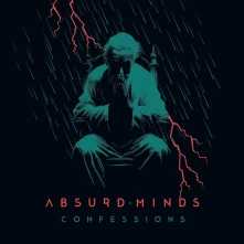 CD CONFESSIONS