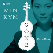 CD GONE - THE ALBUM