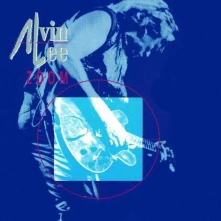 Alvin Lee, CD LEE, ALVIN - ZOOM