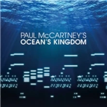 Paul McCartney, CD OCEAN'S KINGDOM