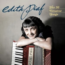 CD HER 50 GREATEST SONGS